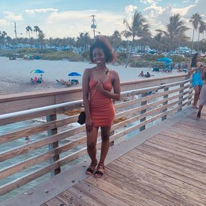 Meet your Posher, Kalen